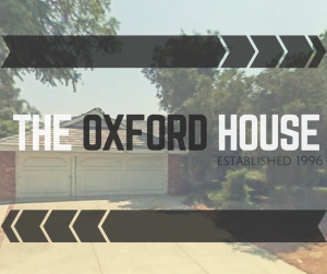 the oxford house